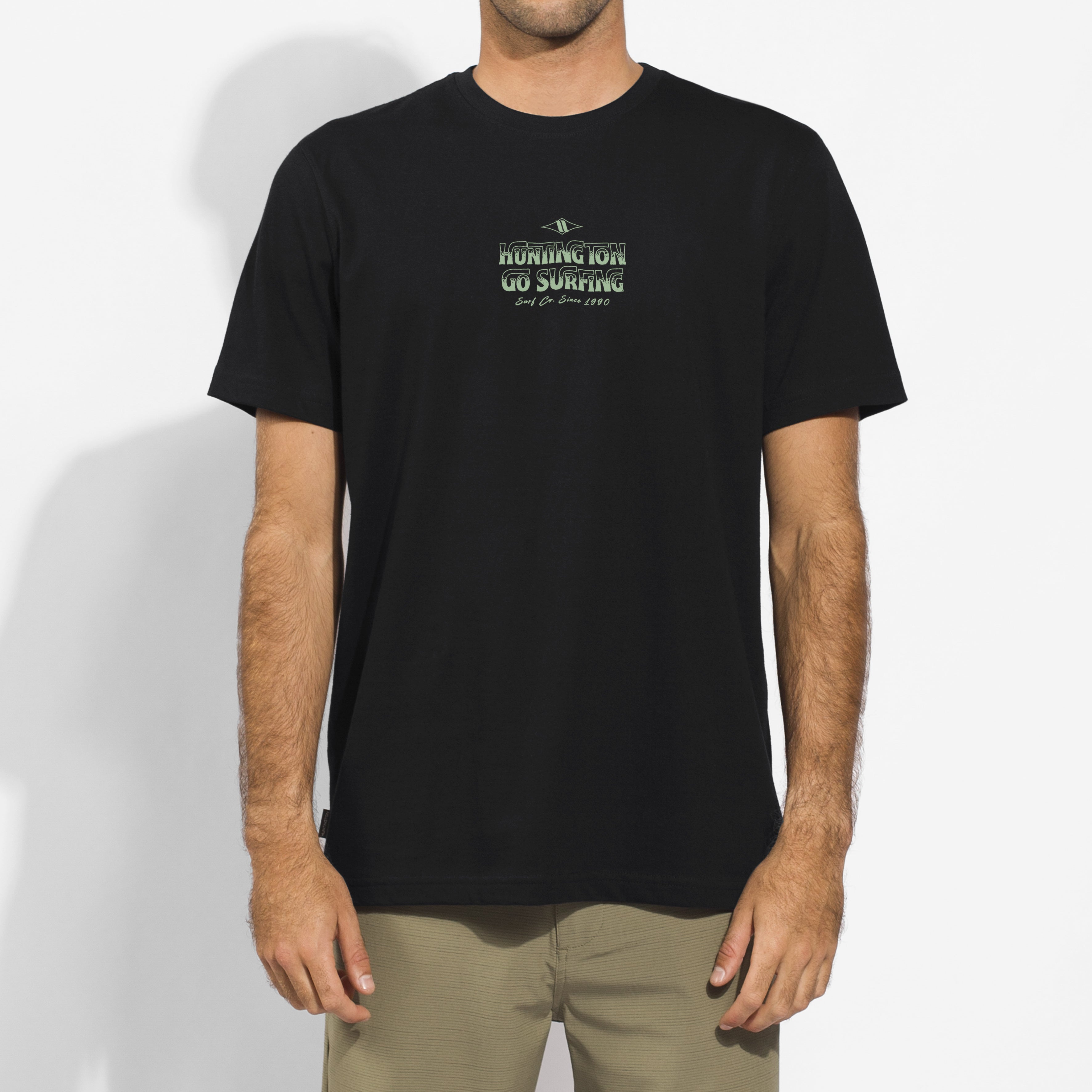 Classic Tee "Varta"