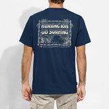 Classic Tee "Varta"
