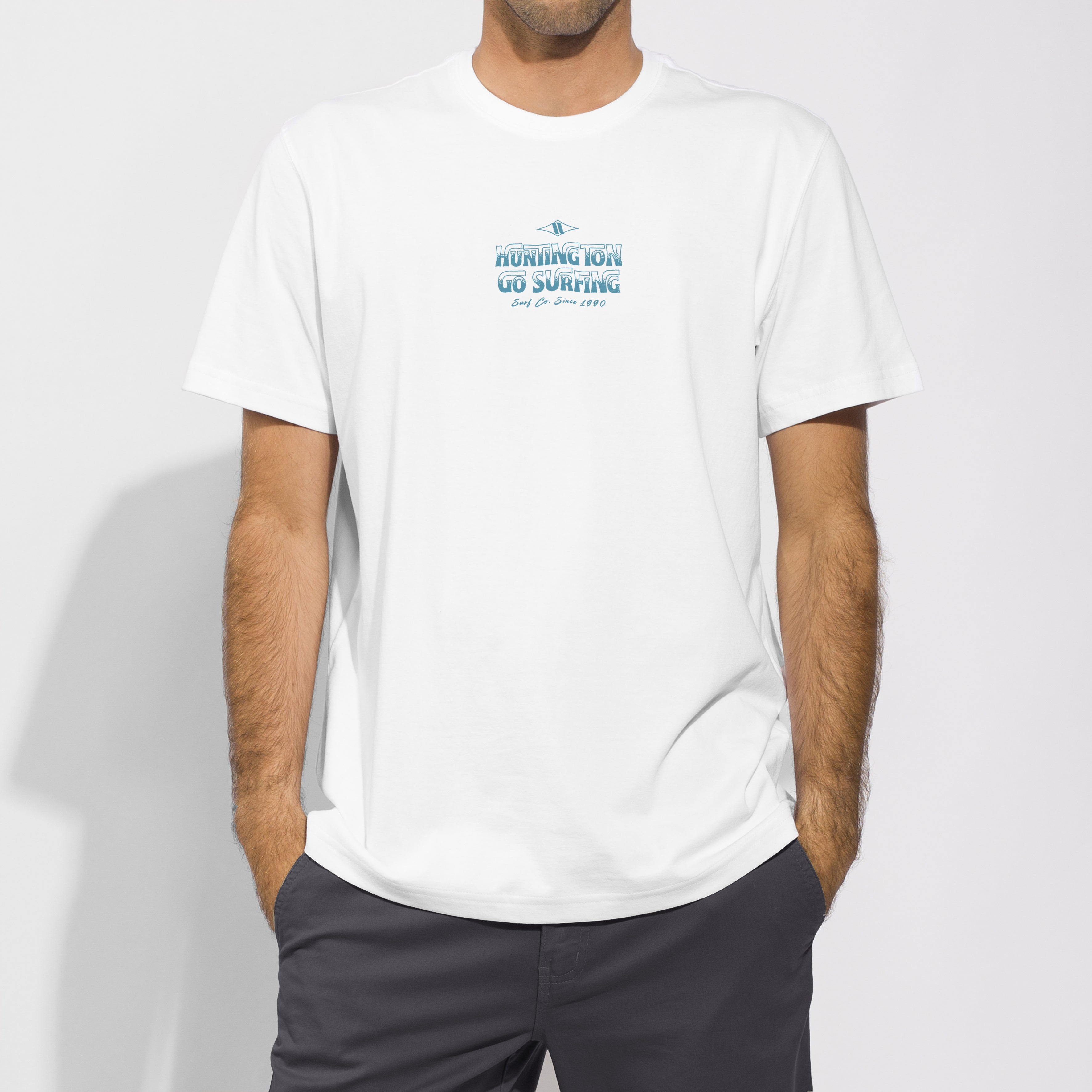 Classic Tee "Varta"