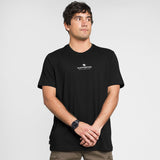 Classic Tee "Vibrations"
