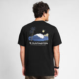 Classic Tee "Vibrations"