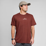 Classic Tee "Vibrations"