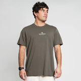 Classic Tee "Vibrations"