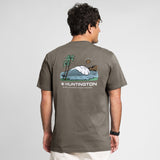 Classic Tee "Vibrations"