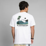 Classic Tee "Vibrations"