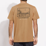 Classic Tee "Vista"