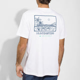 Classic Tee "Vista"
