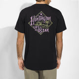 Classic Tee "West"