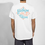 Classic Tee "West"
