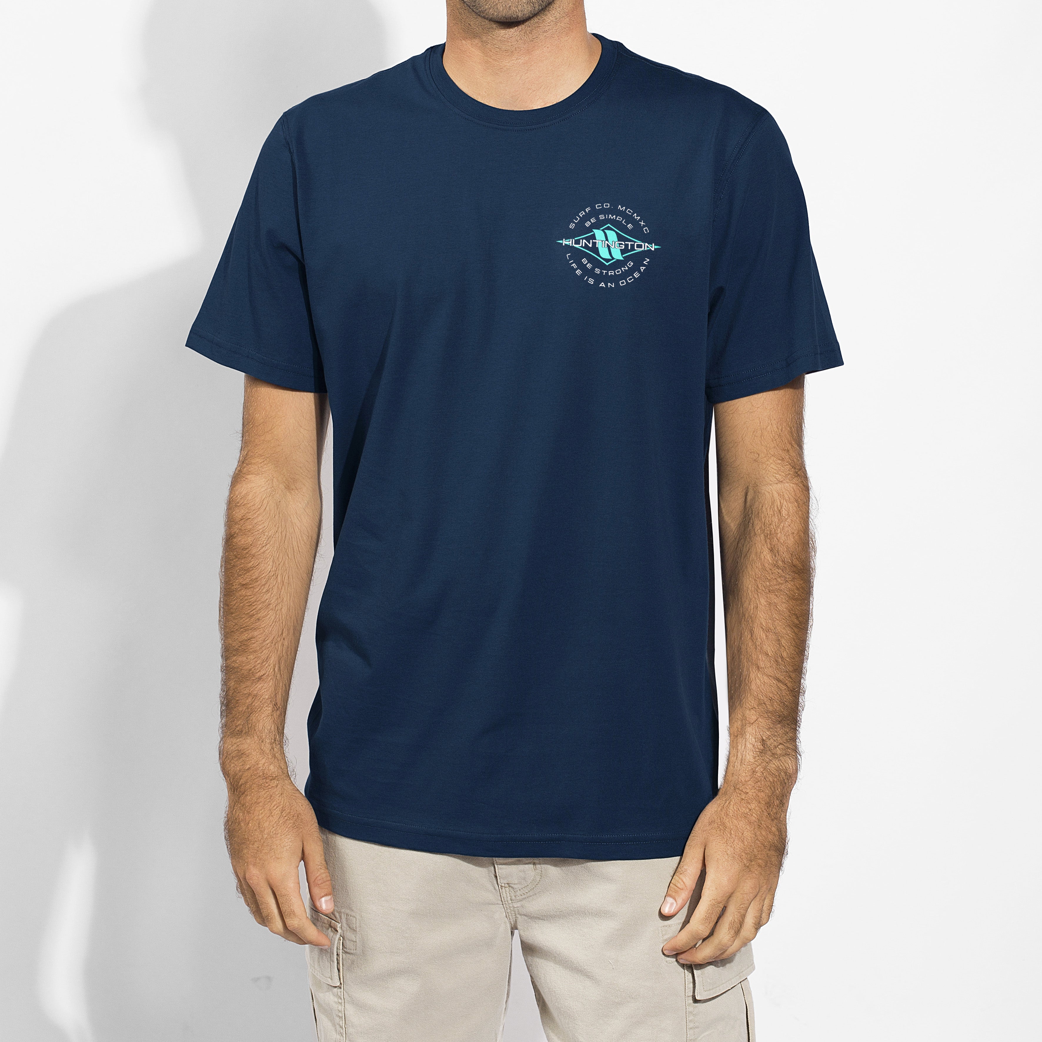 Classic Tee "Winy"