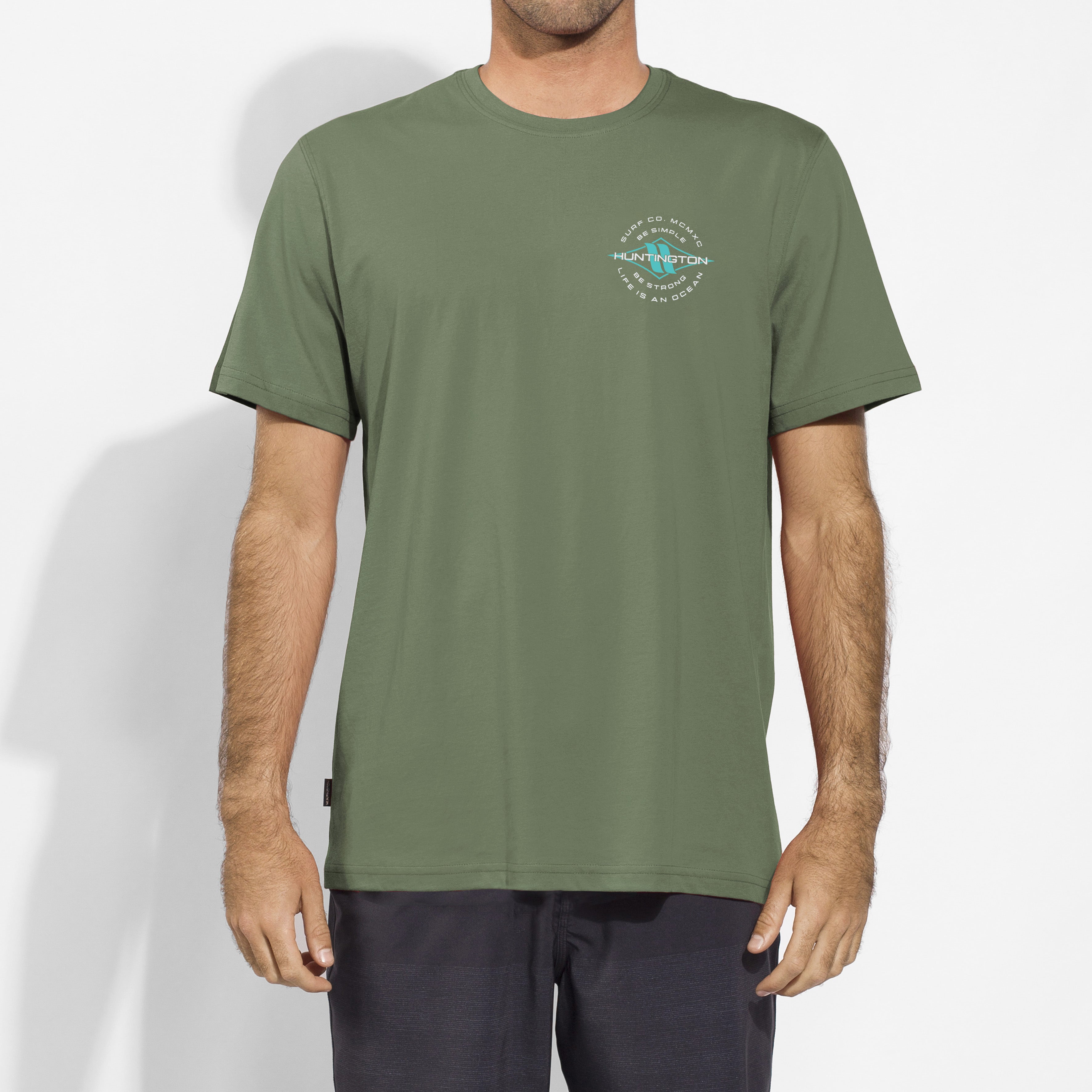 Classic Tee "Winy"