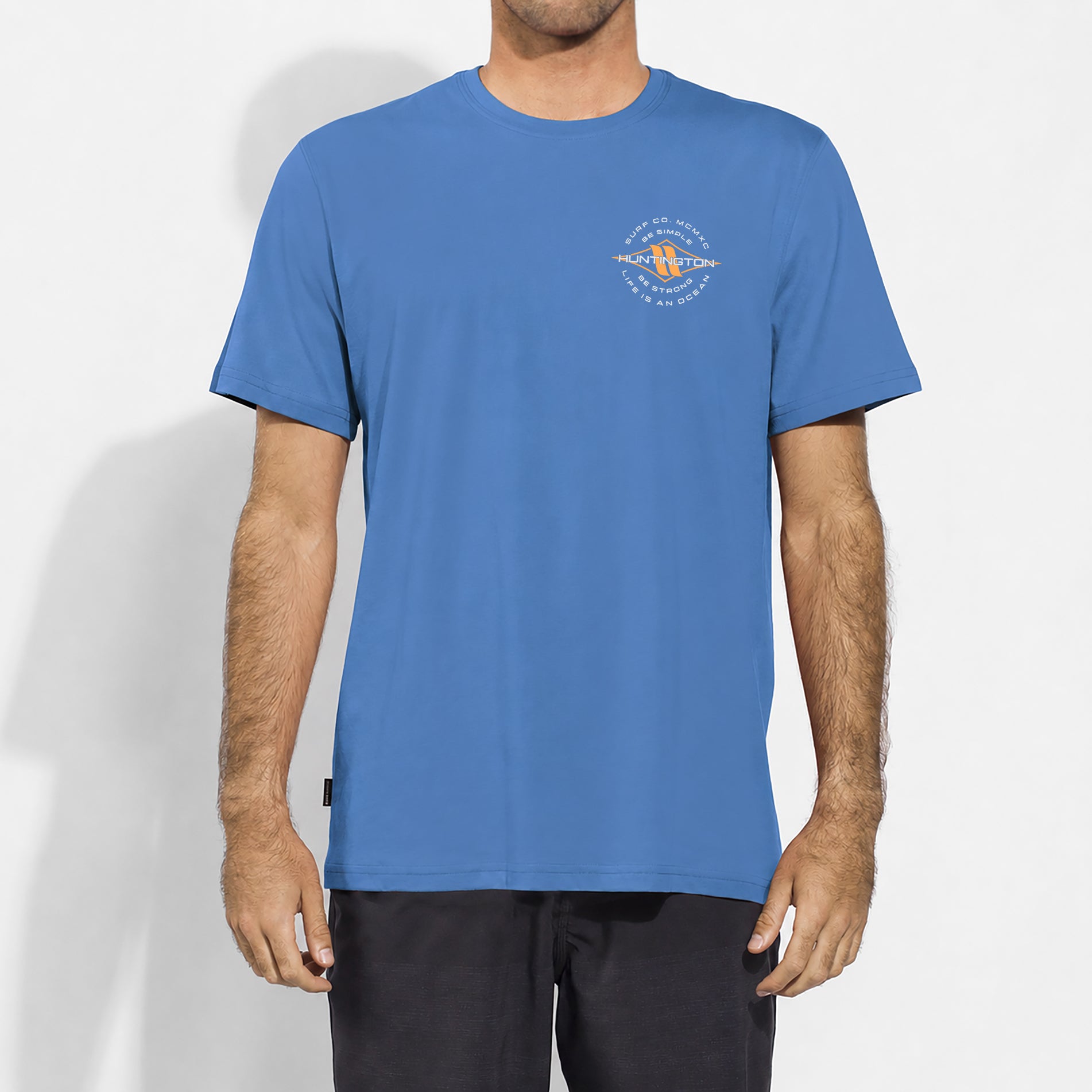 Classic Tee "Winy"