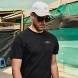 Classic Tee "Woody"
