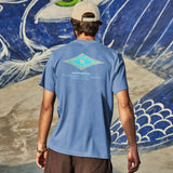 Classic Tee "Woody"