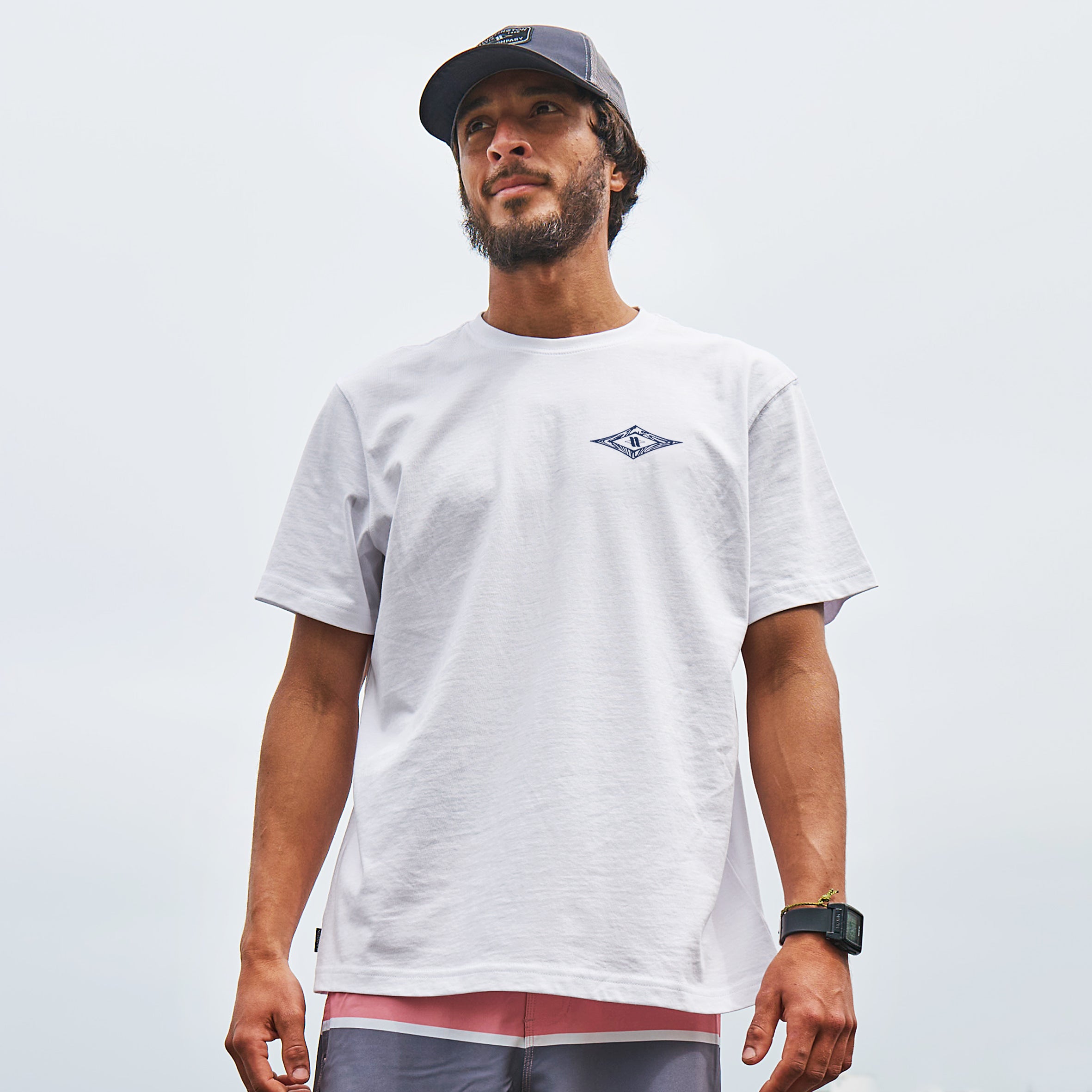 Classic Tee "Woody"