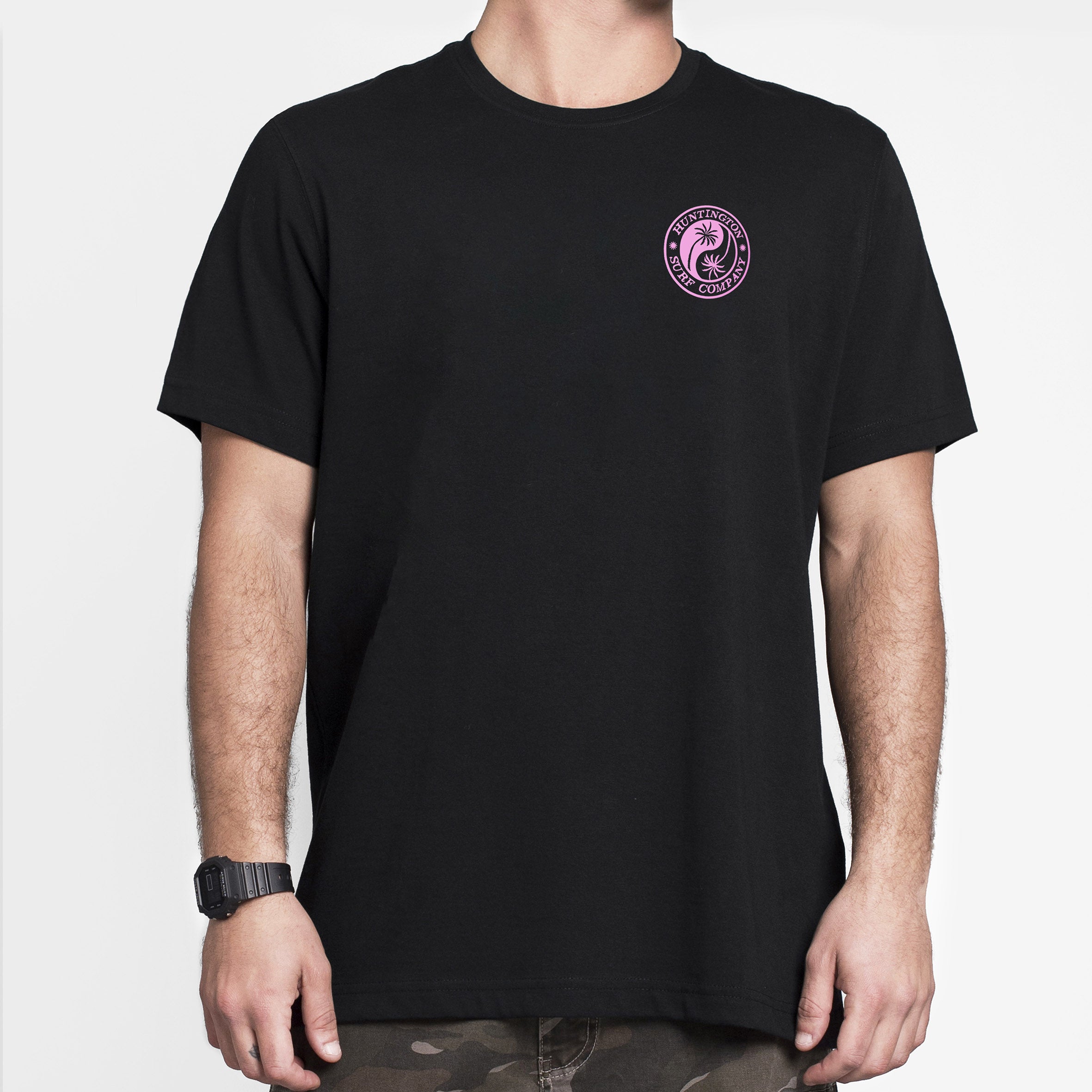 Classic Tee "Yang"