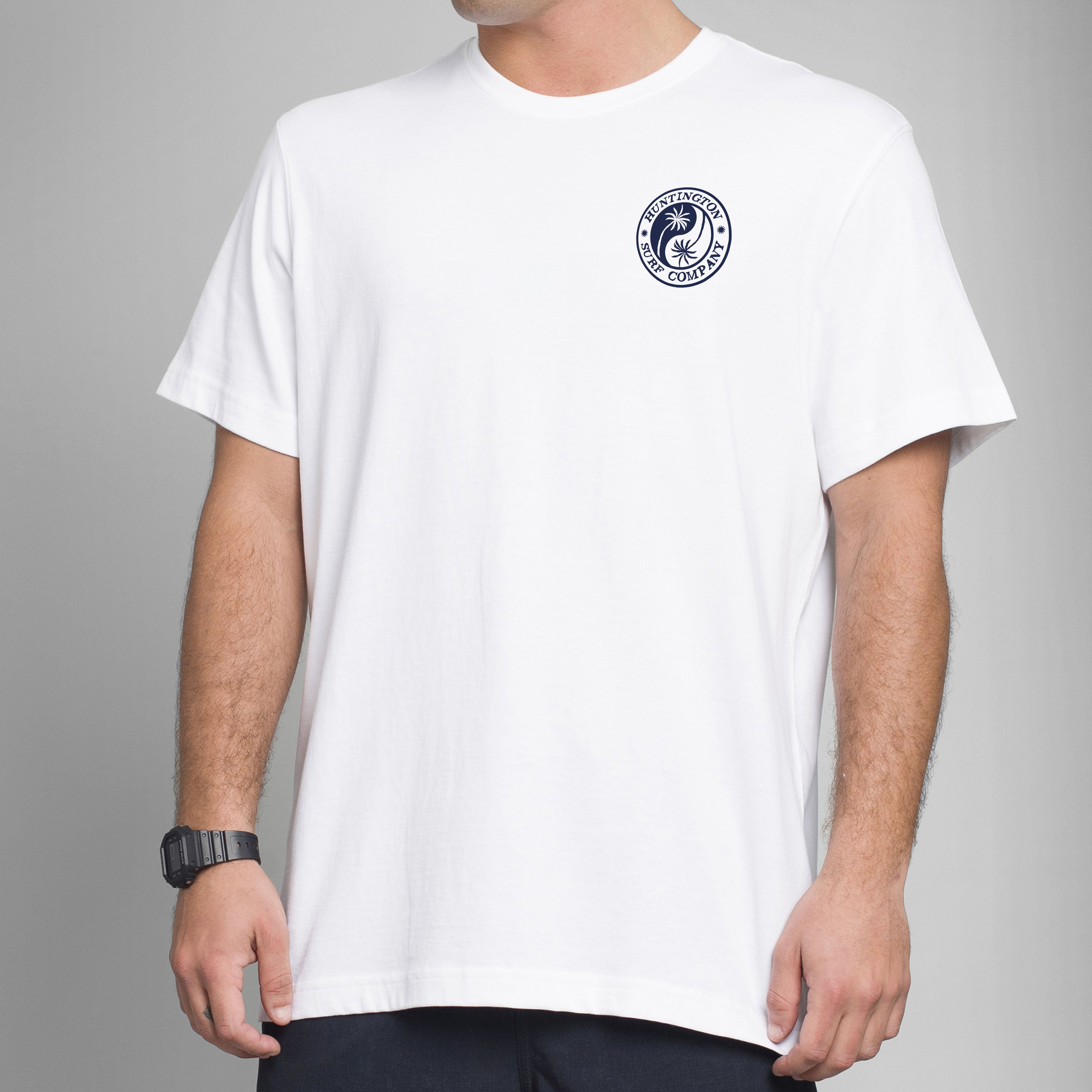 Classic Tee "Yang"