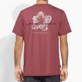 Classic Tee "Yoko"