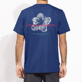 Classic Tee "Yoko"