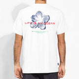 Classic Tee "Yoko"