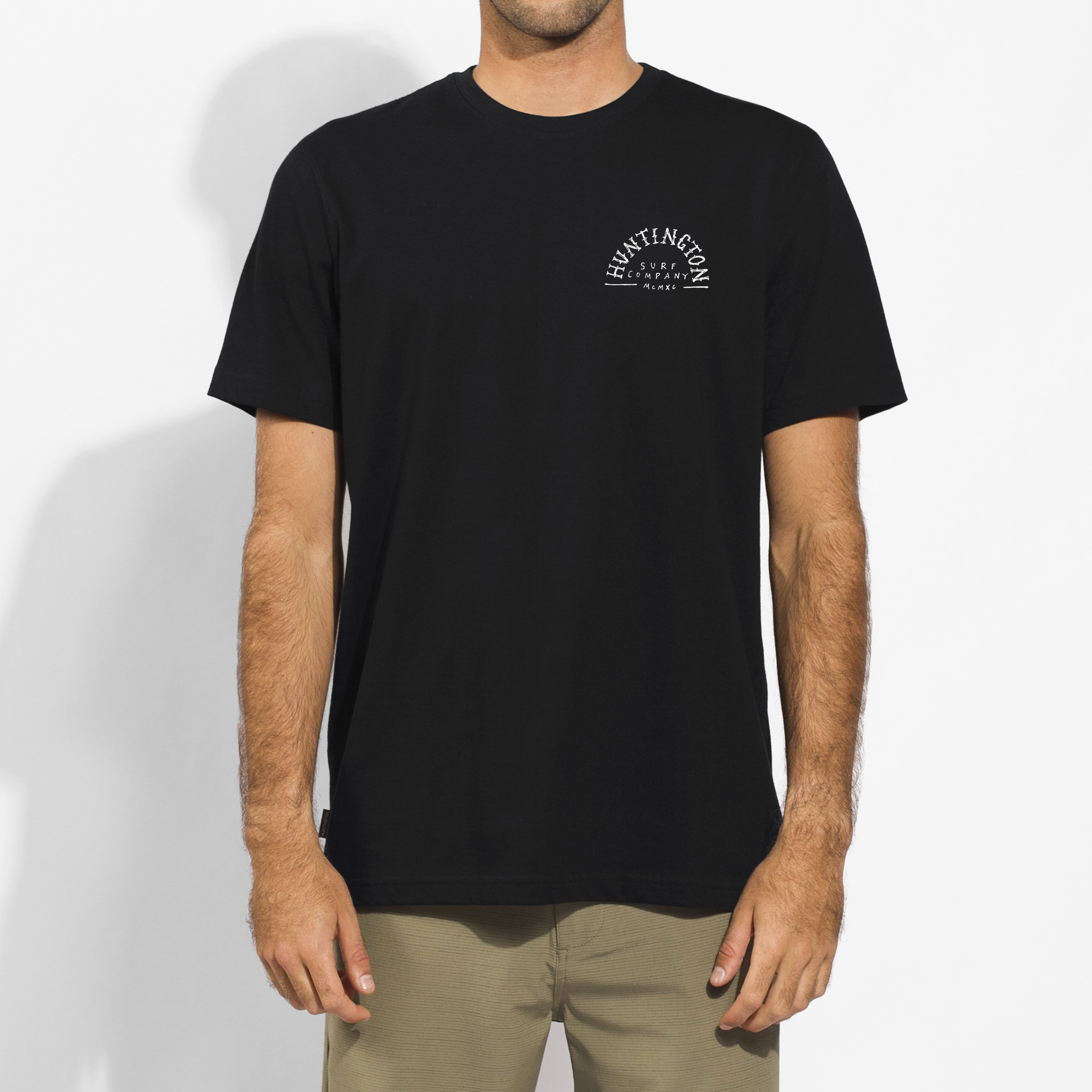 Classic Tee "mcx"