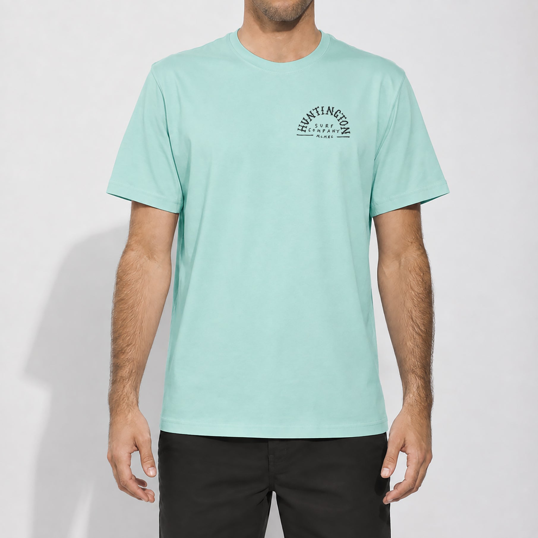 Classic Tee "mcx"