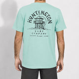 Classic Tee "mcx"