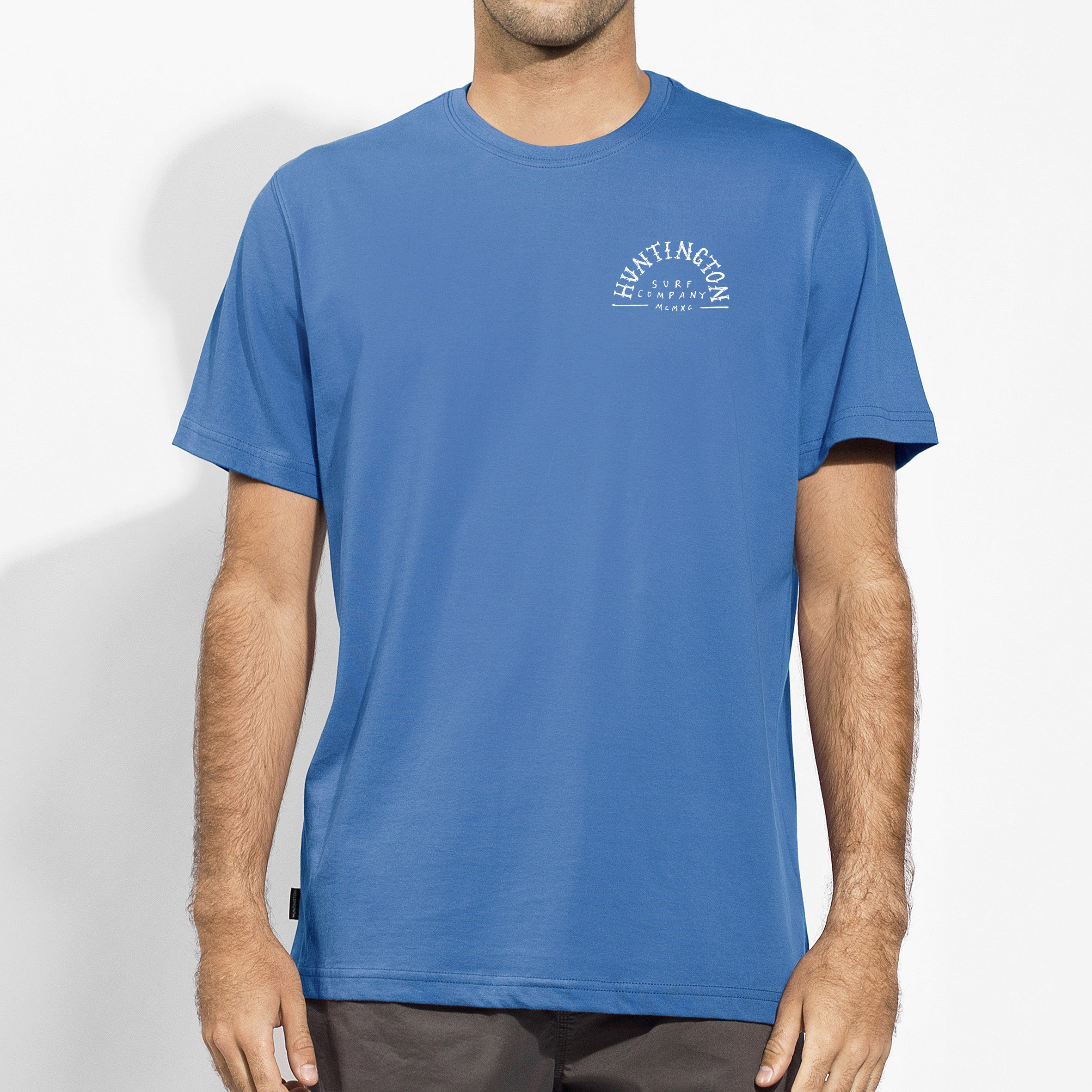 Classic Tee "mcx"