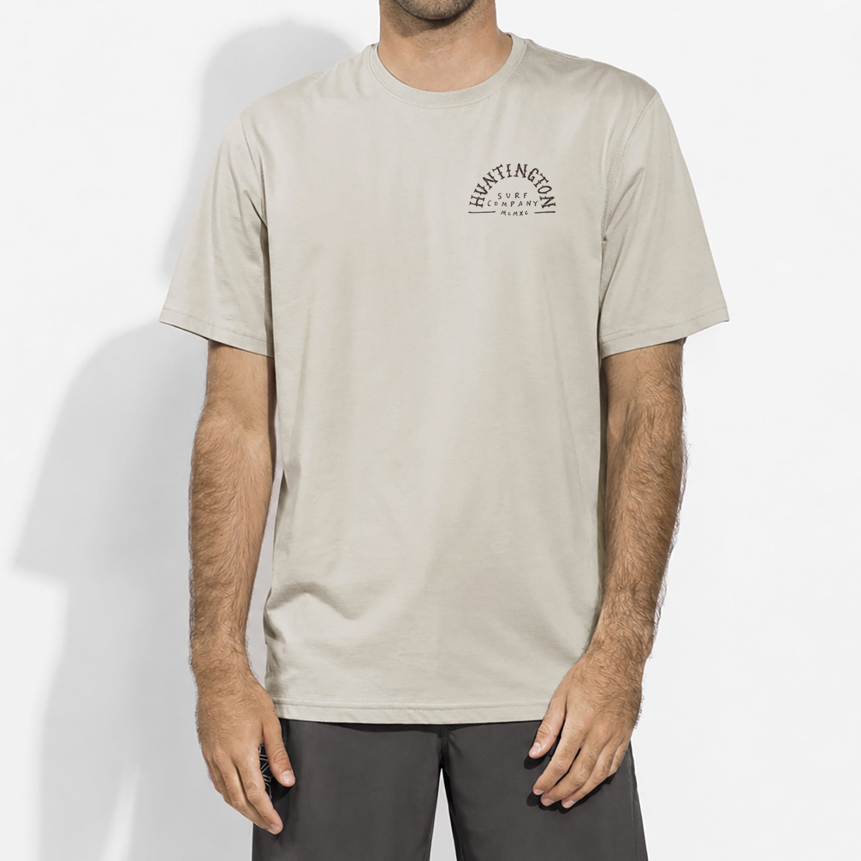 Classic Tee "mcx"