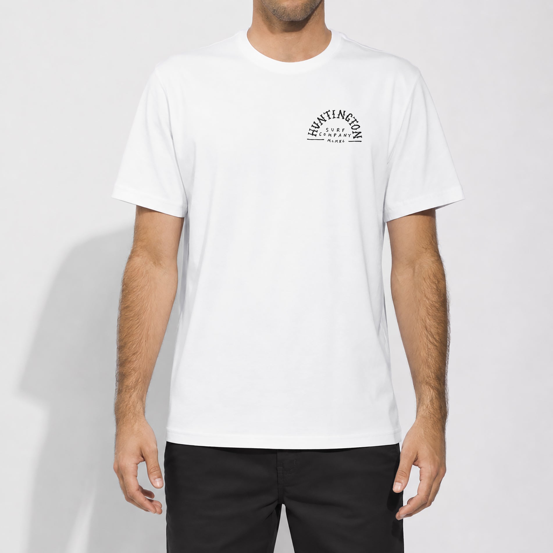 Classic Tee "mcx"