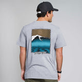 Classic Tee “Atomik”