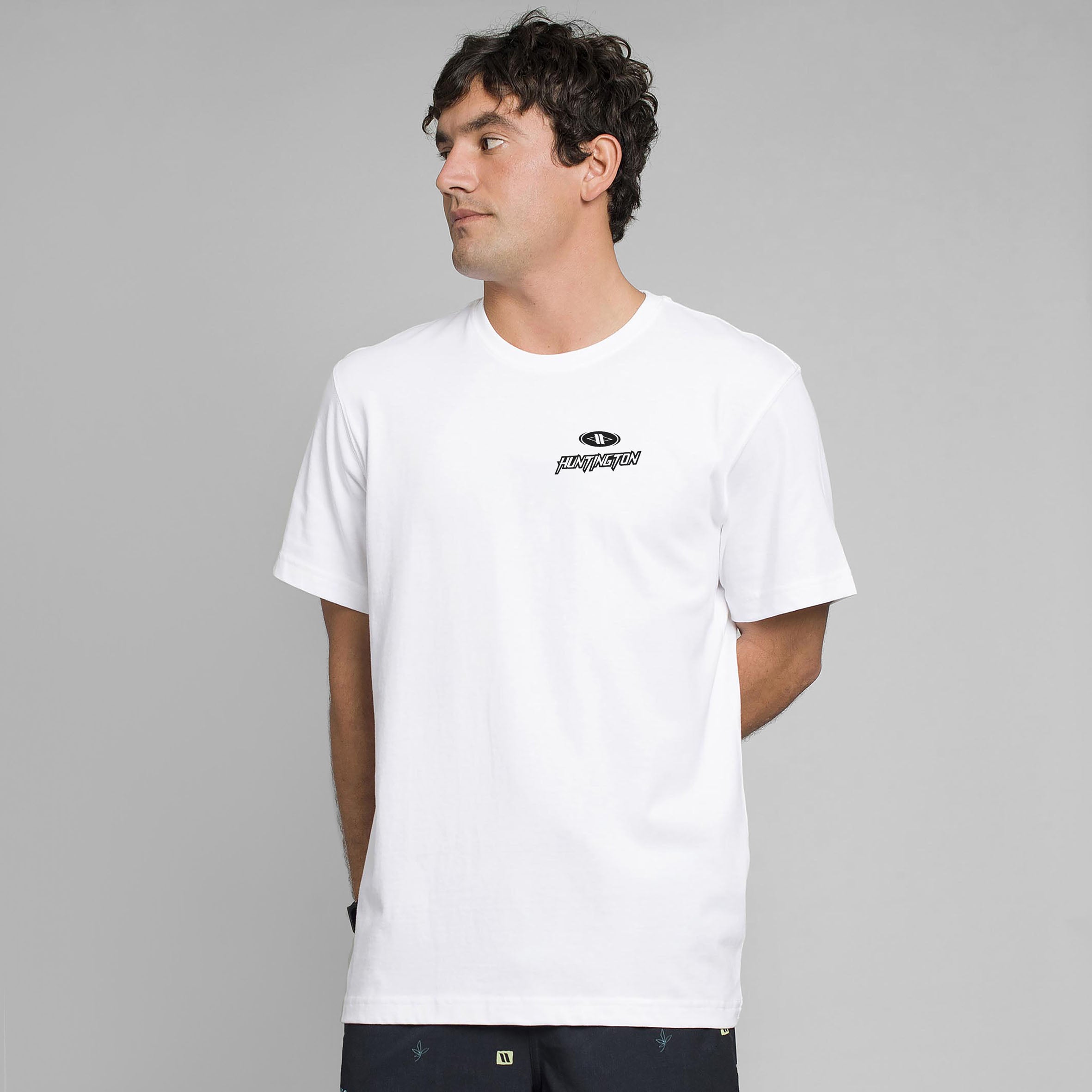 Classic Tee “Atomik”