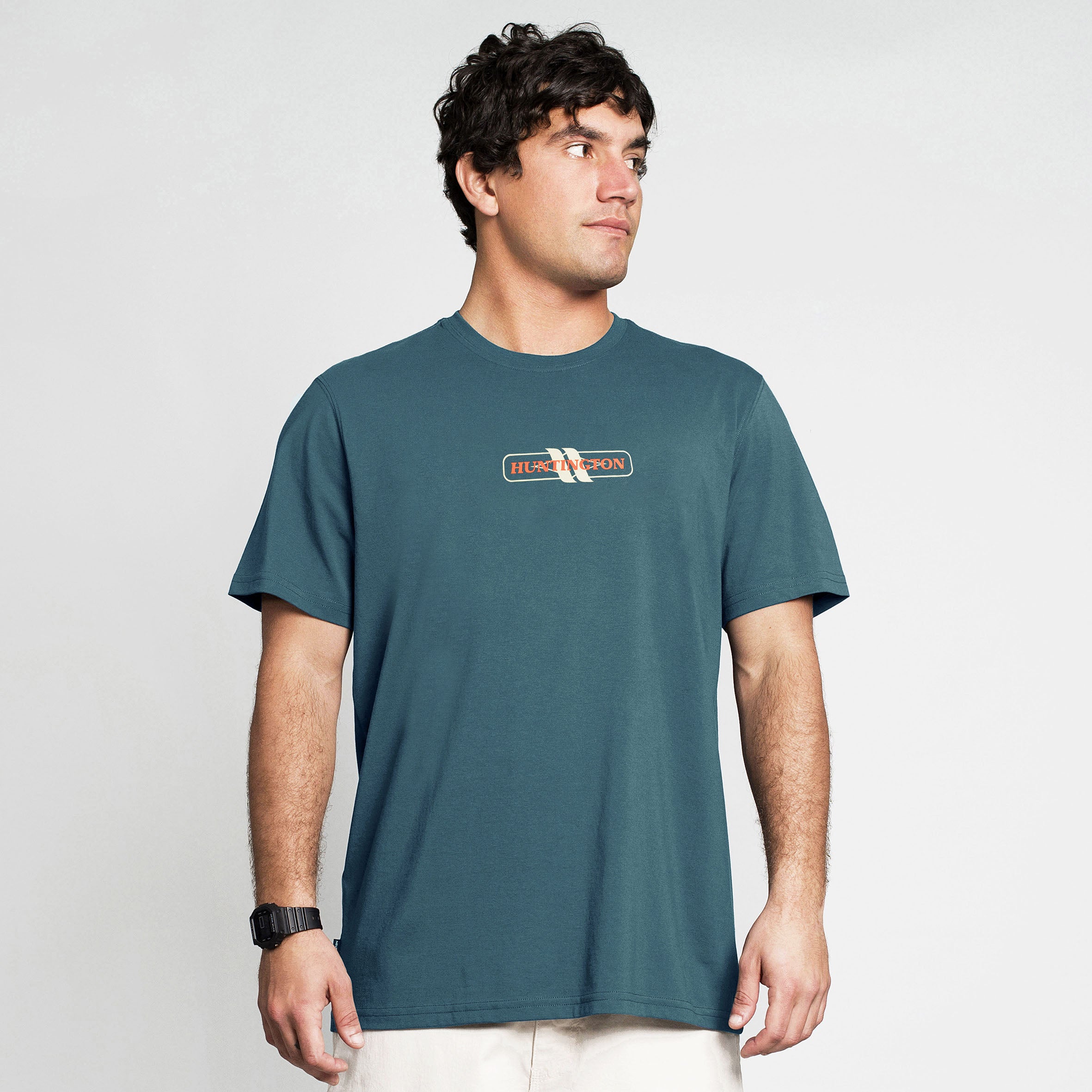 Classic Tee “Belong”