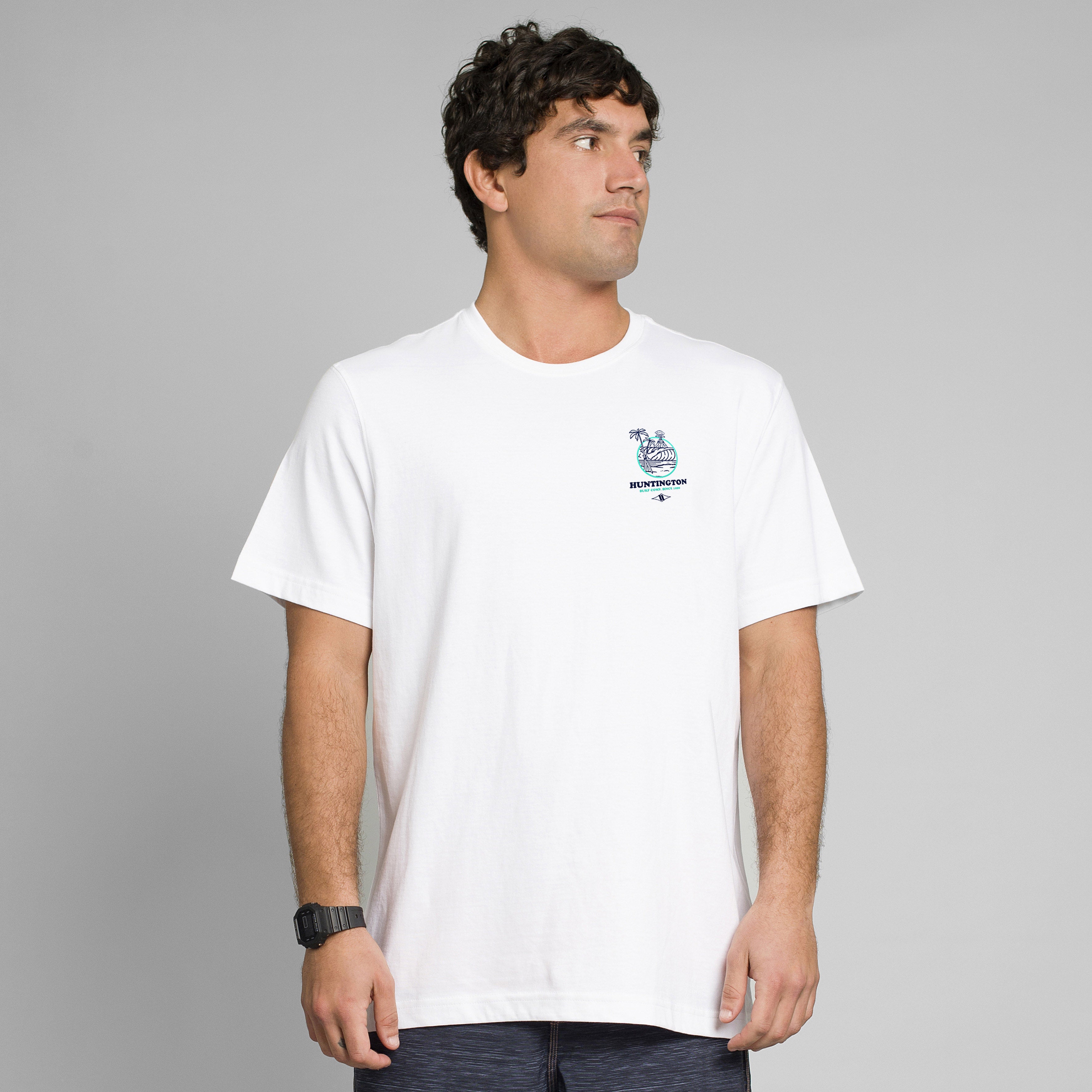 Classic Tee "Clash"