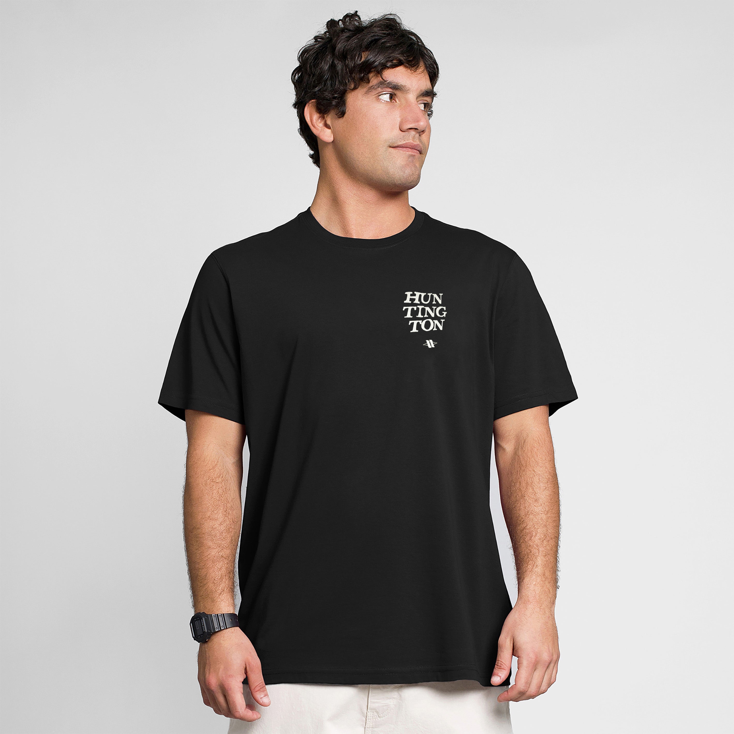 Classic Tee "Dhamar"