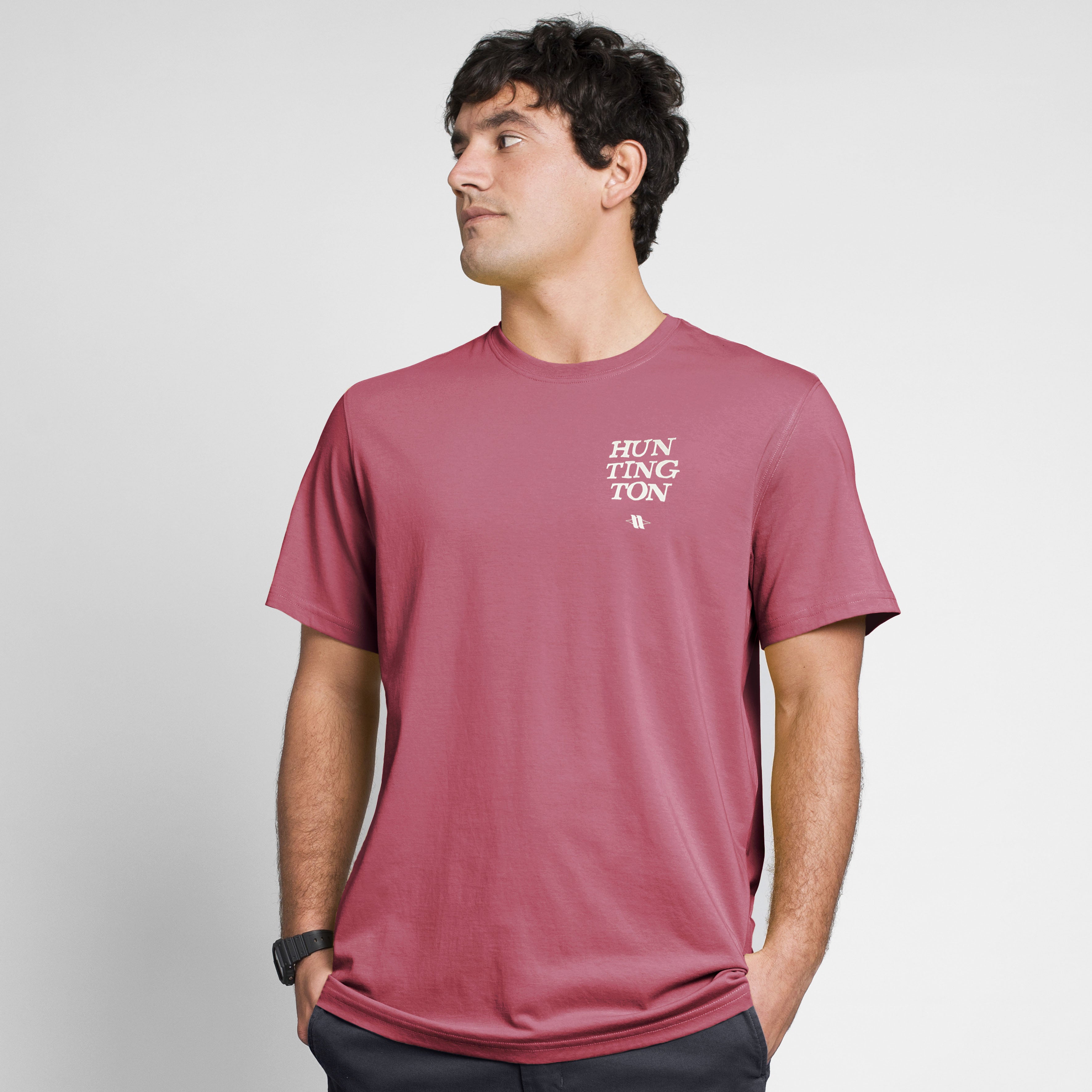 Classic Tee "Dhamar"