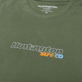 Classic Tee "Kibu"