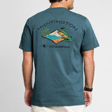Classic Tee "Punk"