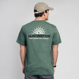 Classic Tee “Solar”