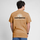 Classic Tee “Solar”