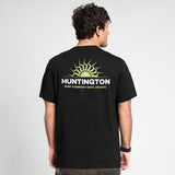 Classic Tee “Solar”