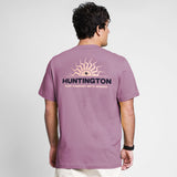 Classic Tee “Solar”