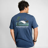 Classic Tee "Vibrations"