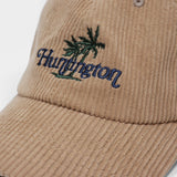 Dad Cap "Aloha"