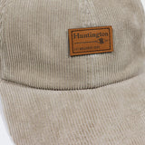 Dad Cap 'Pear'