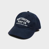 Dad Cap “Limb”