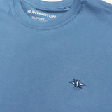 Embroidery Tee "Creator"