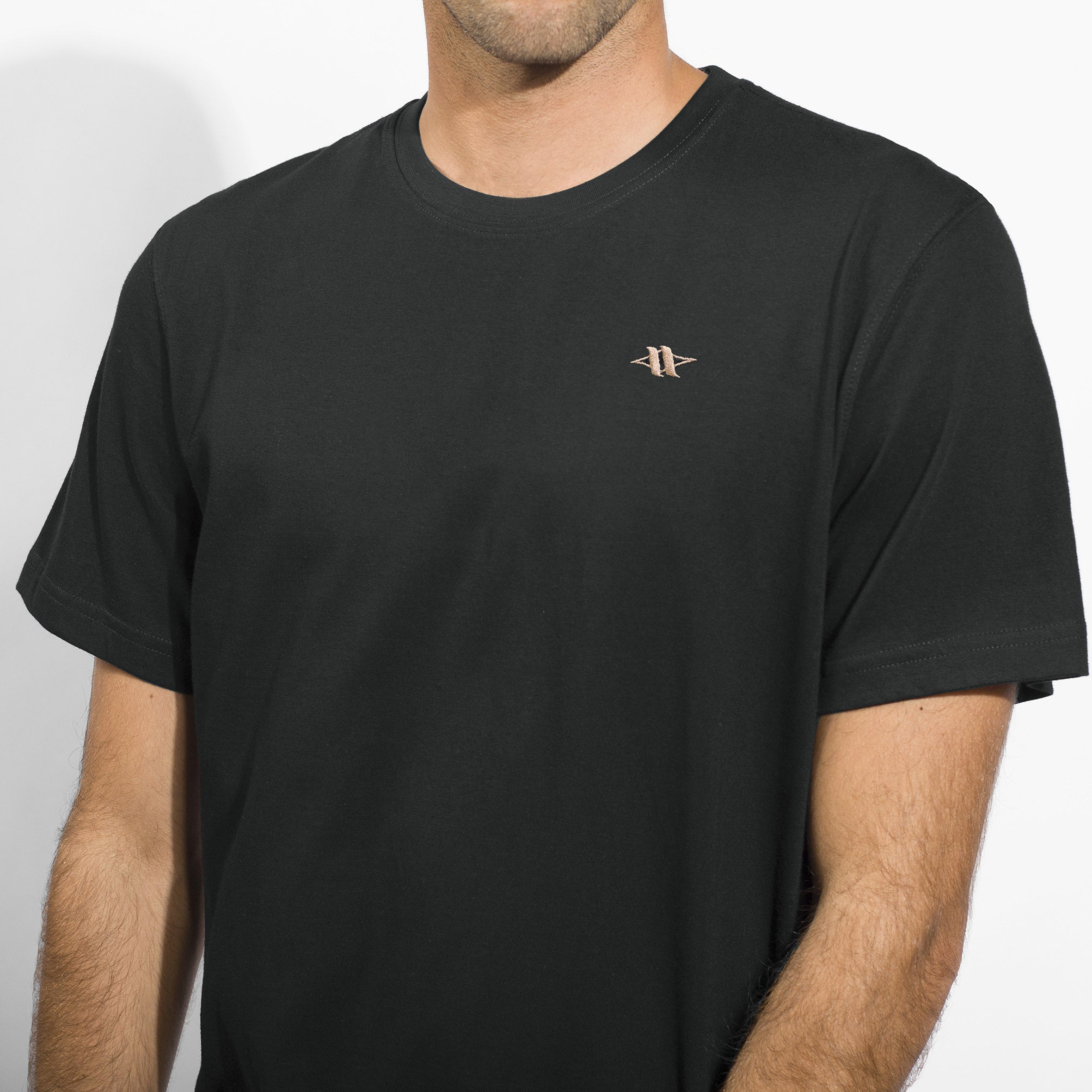 Embroidery Tee "Creator"