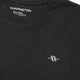 Embroidery Tee "Creator"