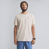 Embroidery Tee "Gaham"